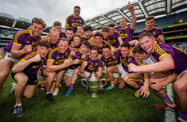 wexford-celebrate-with-the-bob-okeeffe-cup