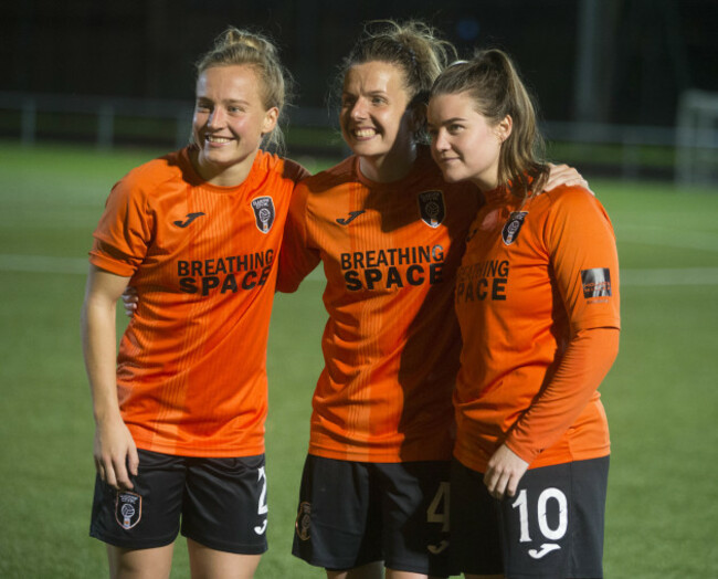 glasgow-city-women-v-cheranovo-women-uefa-womens-champions-league-round-of-32-second-leg-petershill-park