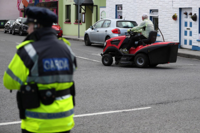 president-trump-visit-to-ireland-day-two