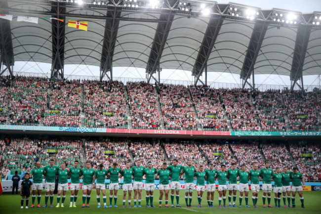 the-ireland-team-during-the-national-anthems