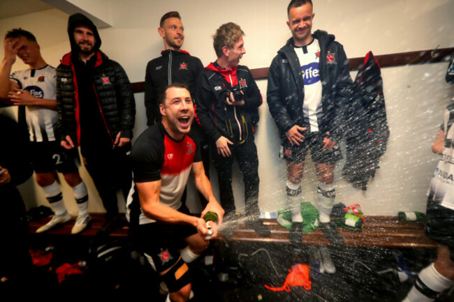 brian-gartland-celebrates-winning-the-league