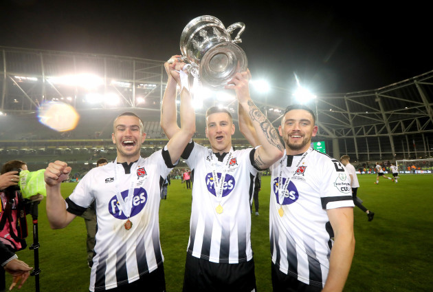 michael-duffy-patrick-mceleney-and-dean-jarvis-celebrate-with-the-fai-cup-after-the-game
