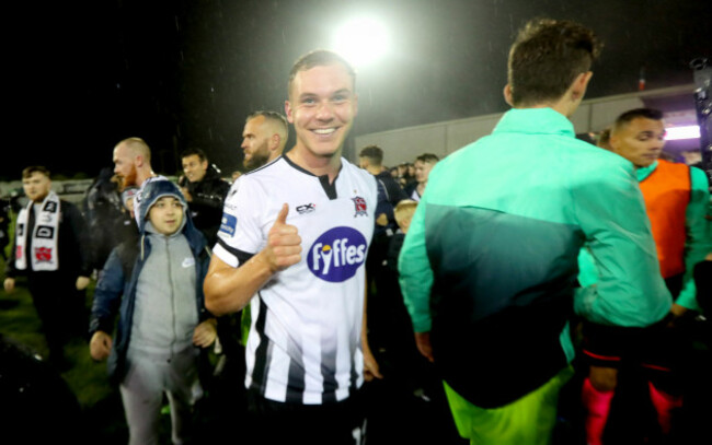 georgie-kelly-celebrates-winning-the-league