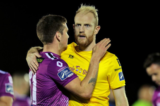 patrick-mceleney-celebrates-after-the-game-with-goalkeeper-aaron-mccarey