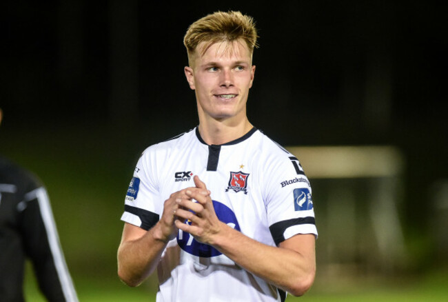 daniel-cleary-after-the-game