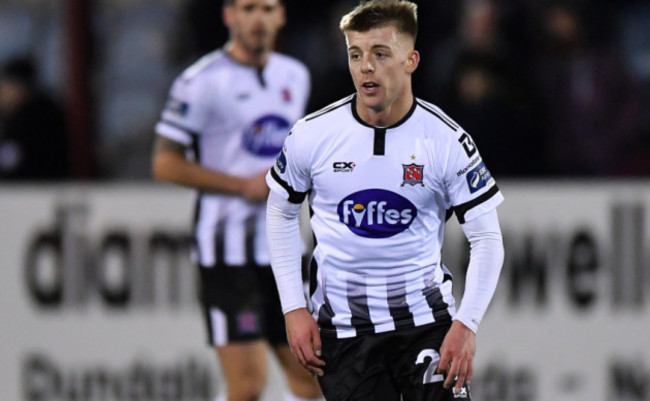 dundalk-v-drogheda-united-jim-malone-cup