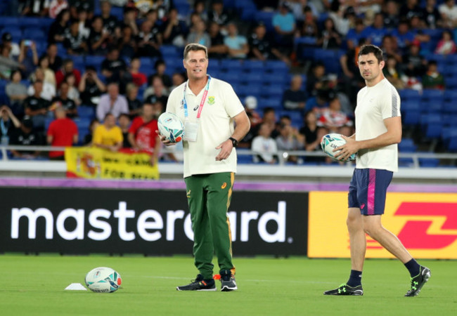 rassie-erasmus-and-felix-jones-ahead-of-the-game