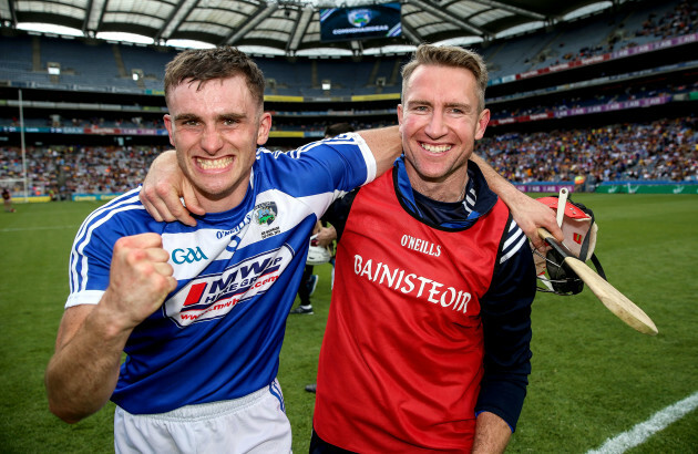 jack-kelly-and-eddie-brennan-celebrate-after-the-game