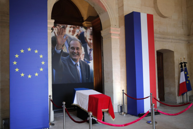 france-chirac