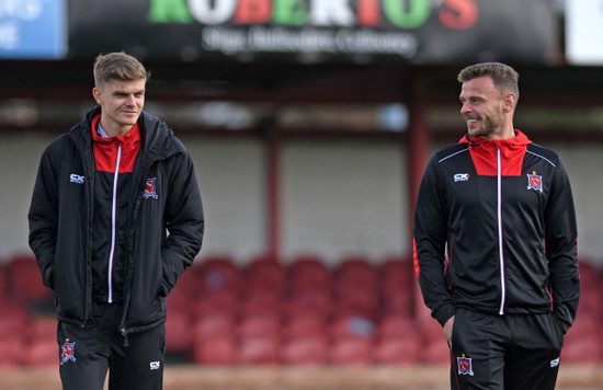 sean-gannon-and-andy-boyle-before-the-game