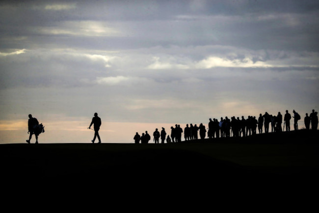 alfred-dunhill-links-championship-day-two-kingsbarns-golf-links