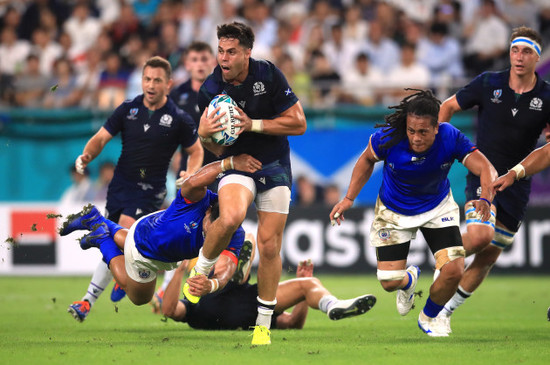 scotland-v-samoa-pool-a-2019-rugby-world-cup-misaki-stadium