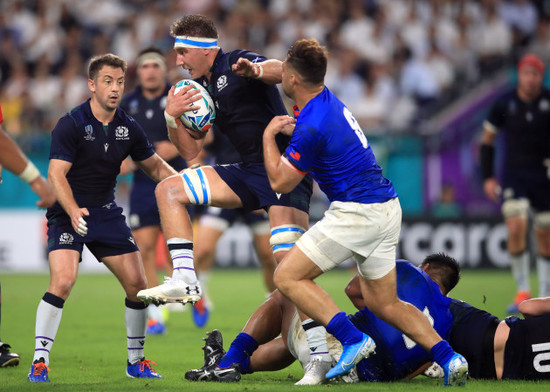 scotland-v-samoa-pool-a-2019-rugby-world-cup-misaki-stadium