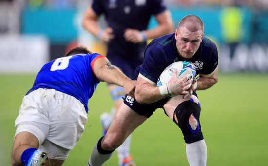 scotland-v-samoa-pool-a-2019-rugby-world-cup-misaki-stadium