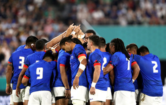 scotland-v-samoa-pool-a-2019-rugby-world-cup-misaki-stadium