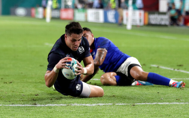 scotland-v-samoa-pool-a-2019-rugby-world-cup-misaki-stadium