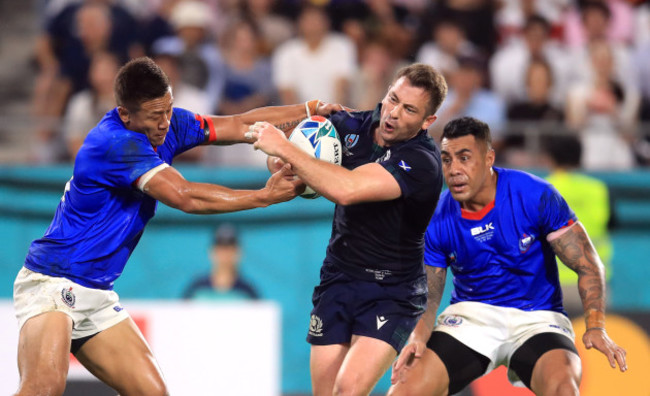 scotland-v-samoa-pool-a-2019-rugby-world-cup-misaki-stadium
