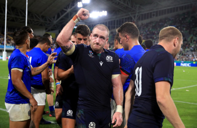 scotland-v-samoa-pool-a-2019-rugby-world-cup-misaki-stadium