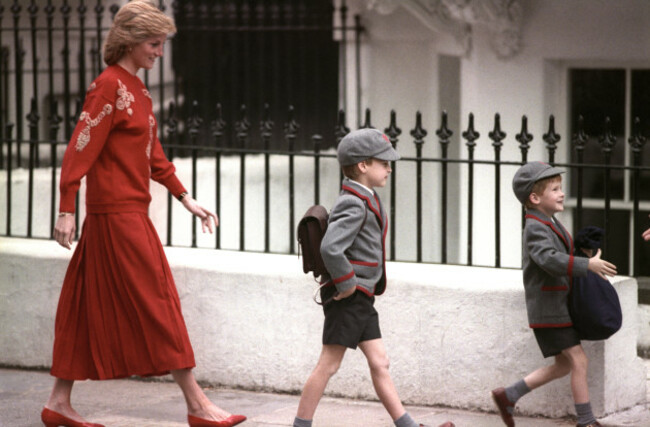 princess-charlotte-to-begin-school