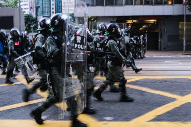 police-shoot-hong-kong-protestor-on-chinas-national-day