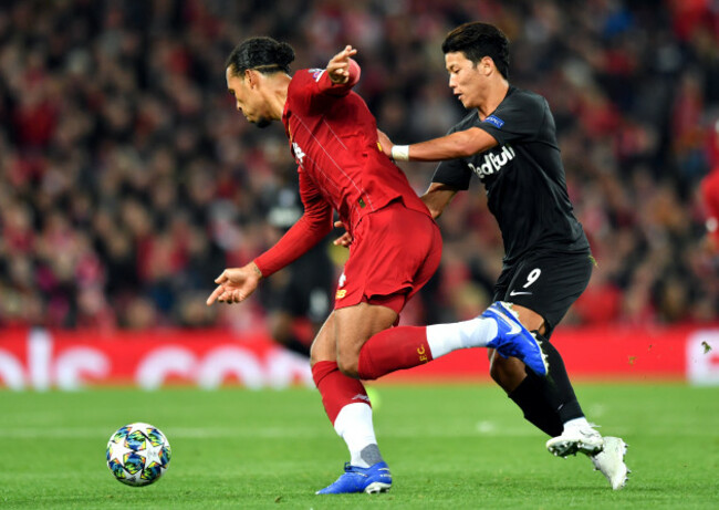 liverpool-v-fc-red-bull-salzburg-uefa-champions-league-group-e-anfield