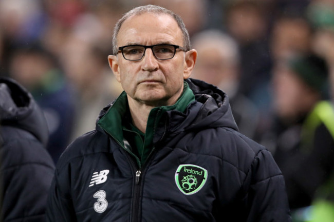 martin-oneill