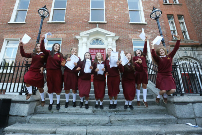 1392017-junior-cert-results