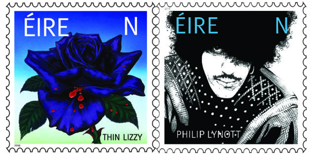 Thin Lizzy_stamp pair