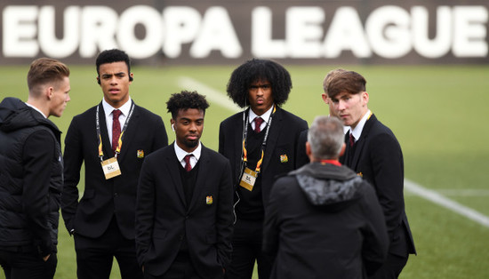 az-alkmaar-v-manchester-united-uefa-europa-league-group-l-cars-jeans-stadion