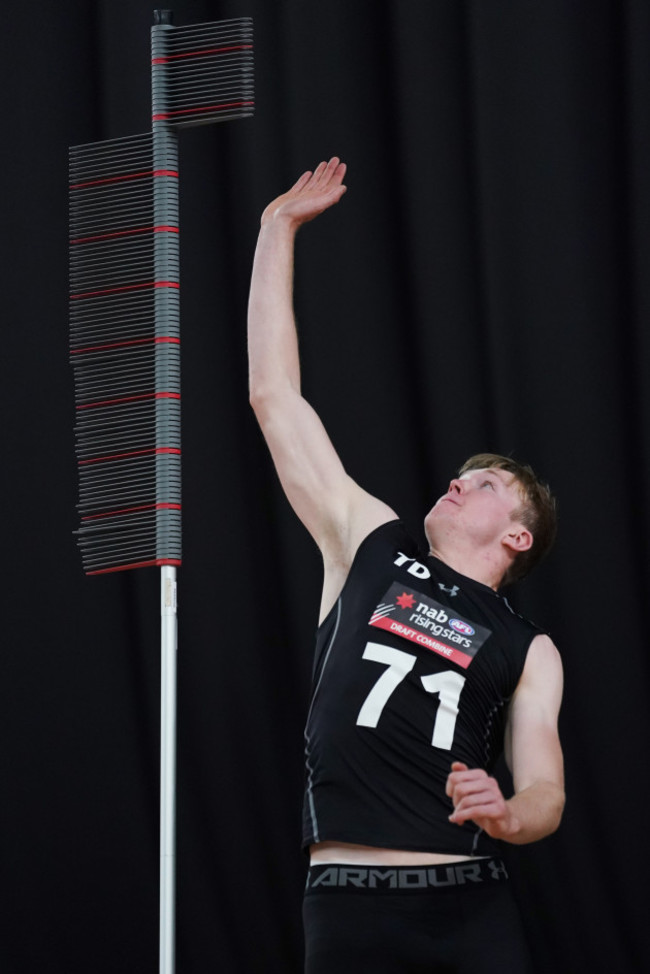 afl-draft-combine