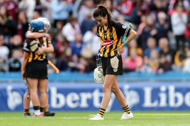 davina-tobin-dejected-at-the-final-whistle