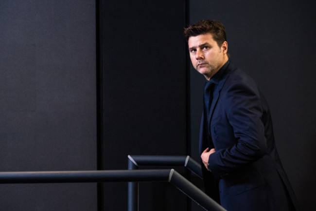 uefa-champions-league-tottenham-hotspur-press-conference