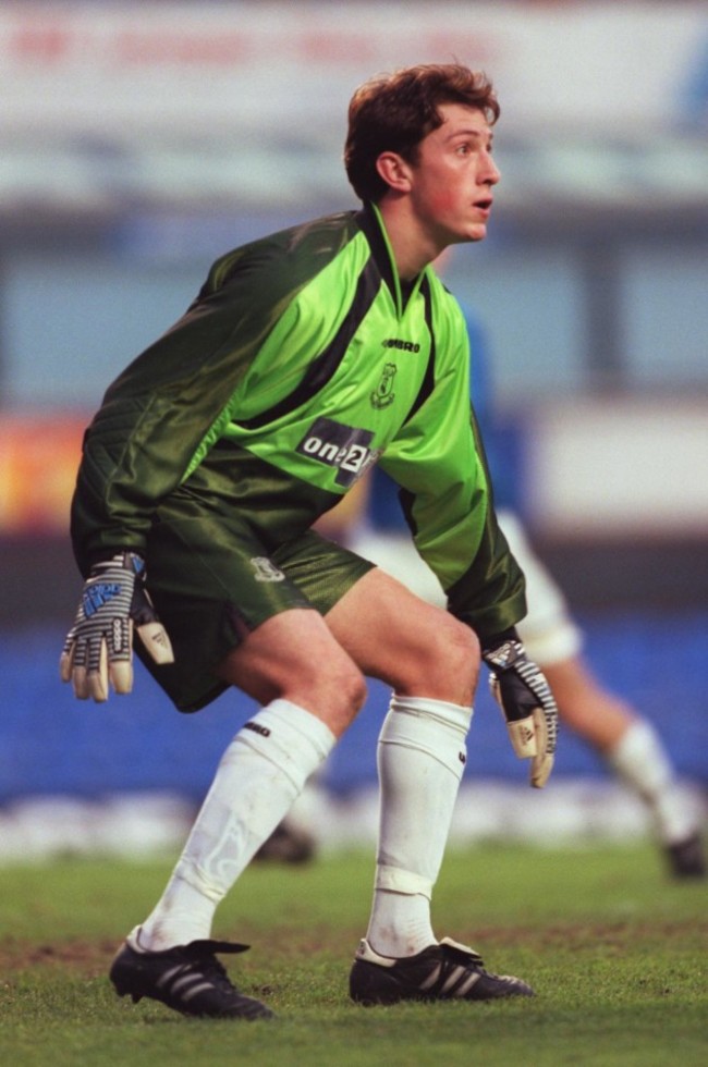 soccer-the-times-fa-youth-cup-semi-final-second-leg-everton-v-west-ham-united