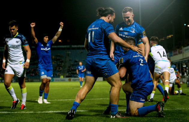 ronan-kelleher-celebrates-scoring-his-second-try-with-james-lowe-and-rory-oloughlin
