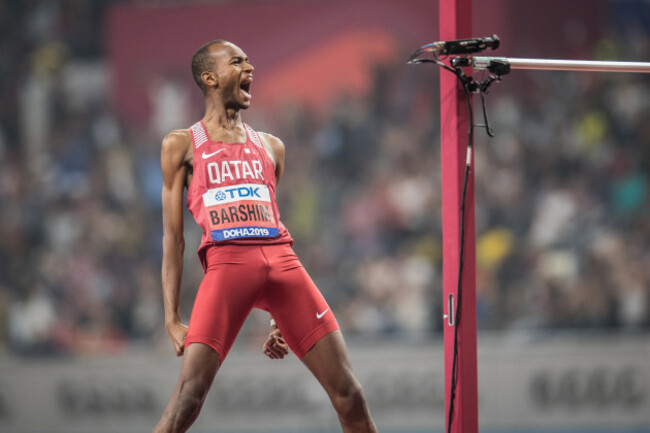 2019-iaaf-world-athletics-championships-in-doha-day-8