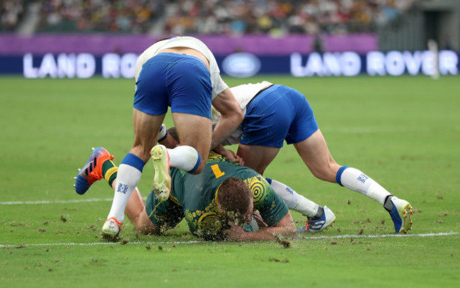 australia-v-uruguay-pool-d-2019-rugby-world-cup-oita-stadium