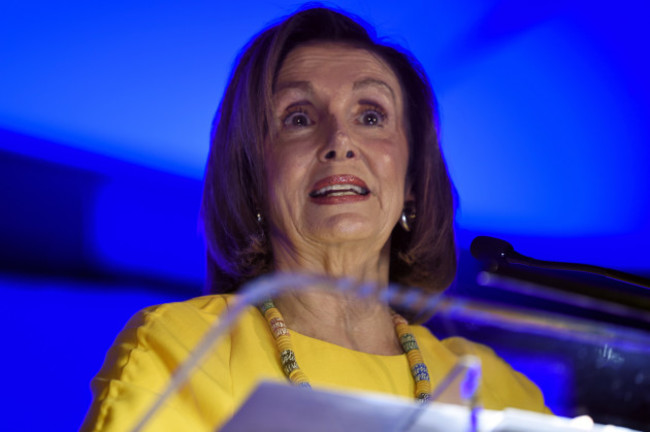 pelosi