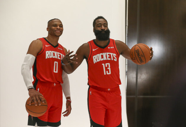 rockets chinese uniforms