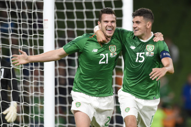 republic-of-ireland-v-bulgaria-international-friendly