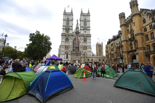 extinction-rebellion-protests