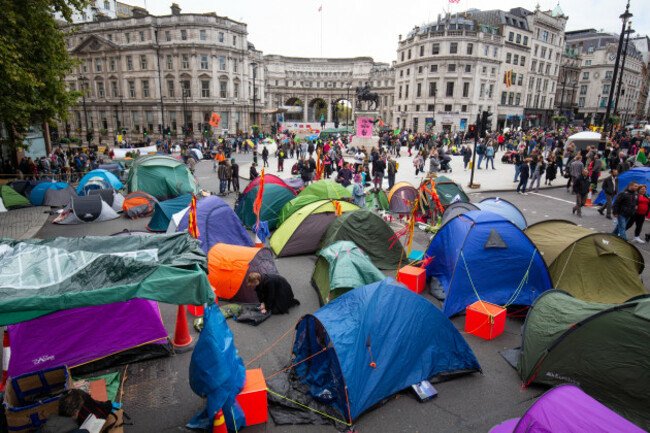 extinction-rebellion-protests