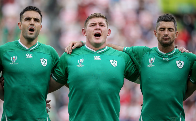 conor-murray-tadhg-furlong-and-rob-kearney-during-the-anthems