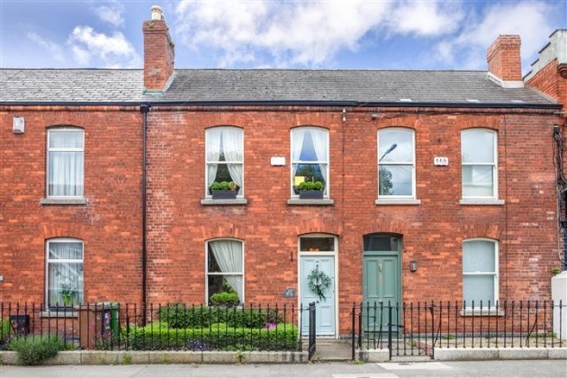 4 of a kind: Terraced houses that make smart use of space