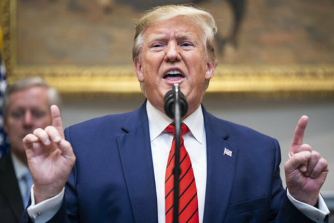 trump-signs-executive-orders-on-transparency-in-federal-guidance-and-enforcement