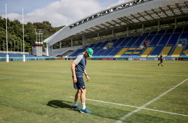 joe-schmidt-inspects-the-pitch