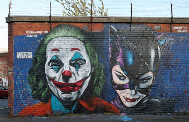 belfast-comic-graffiti