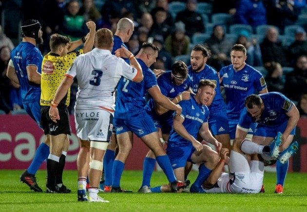 leinster-players-congratulate-rory-oloughlin-after-being-awarded-a-penalty