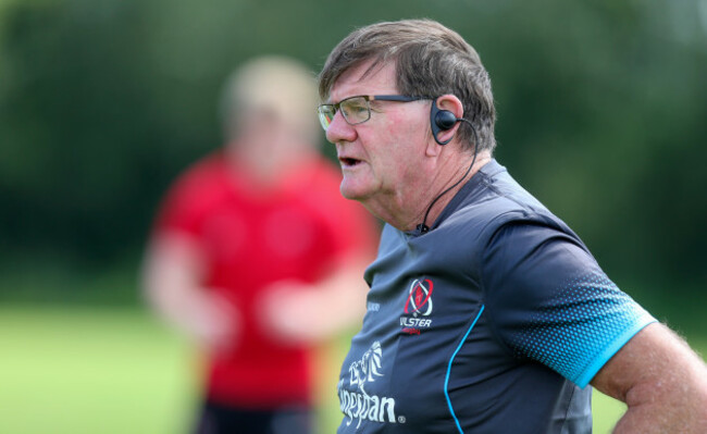 northern-ireland-ulster-riugby-ireland-irfu-john-dickson-dicksondigital