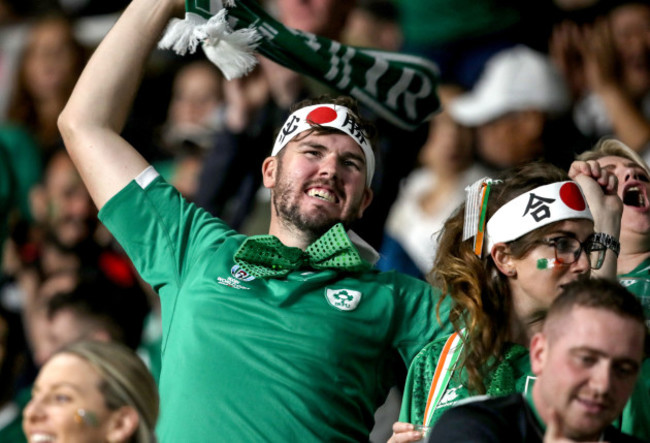 ireland-fans-celebrate