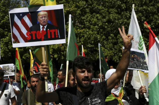 cyprus-kurds-protest